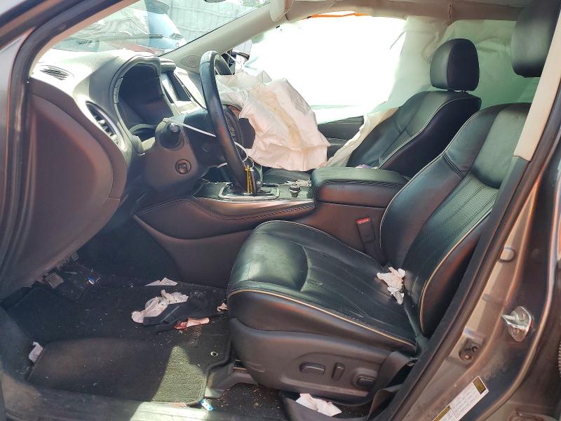 Aukcja sprzedaży 2018 Infiniti Qx60, vin: 5N1DL0MN8JC507125, numer aukcji: 58217516