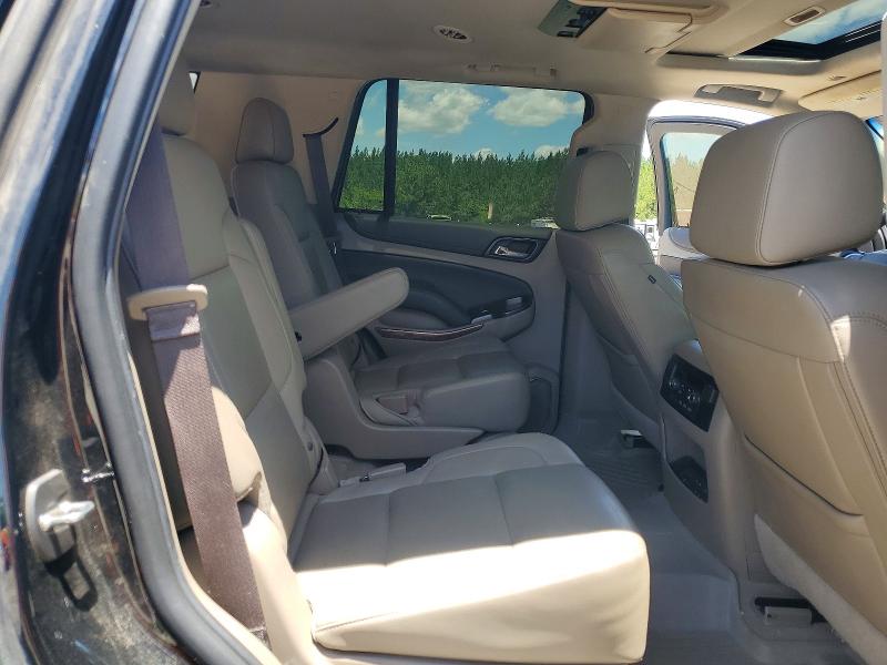 Продажа на аукционе авто 2019 Chevrolet Tahoe, vin: 1GNSKCKC4KR299056, номер лота: 58245606