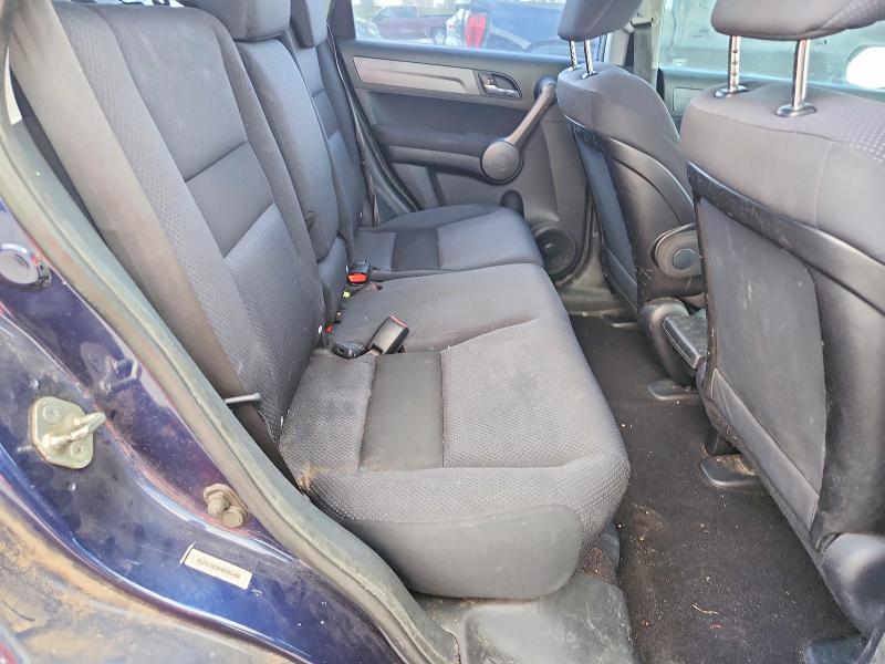 57370486 :رقم المزاد ، 3CZRE38368G705458 vin ، 2008 Honda Cr-v مزاد بيع