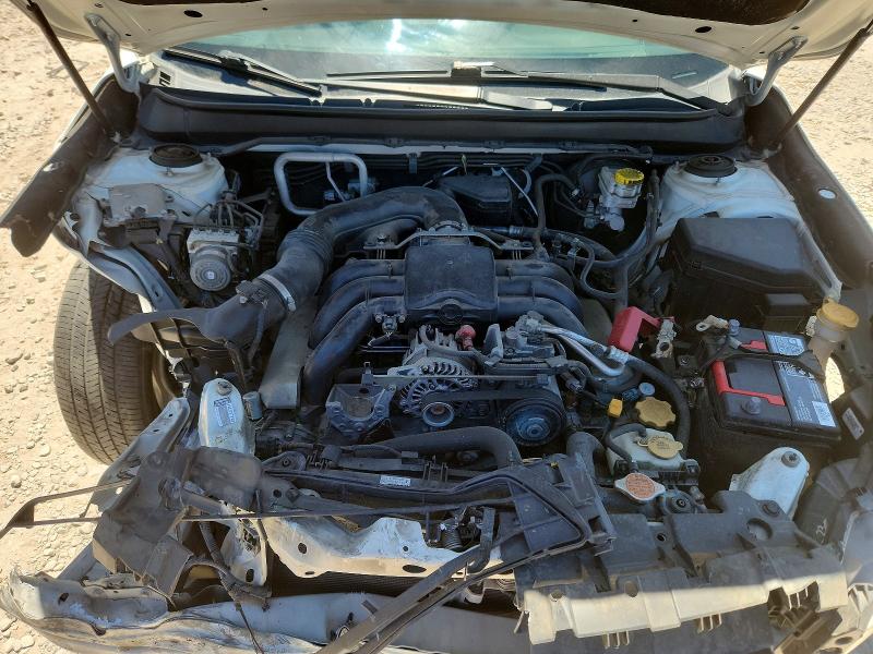 2019 Subaru Outback მანქანა იყიდება აუქციონზე, vin: 4S4BSENC5K3274844, აუქციონის ნომერი: 56808356