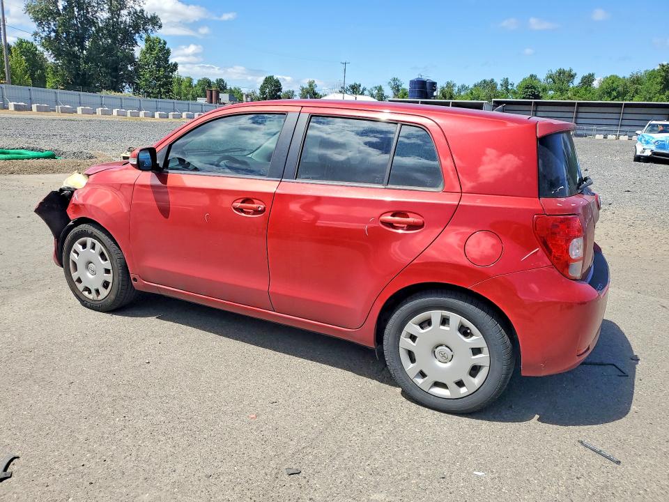 Продажа на аукционе авто 2008 Scion Xd, vin: JTKKU10418J032170, номер лота: 56363806