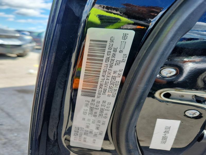 57364226 :رقم المزاد ، 3C6UR5FL3KG713826 vin ، 2019 Ram 2500 مزاد بيع