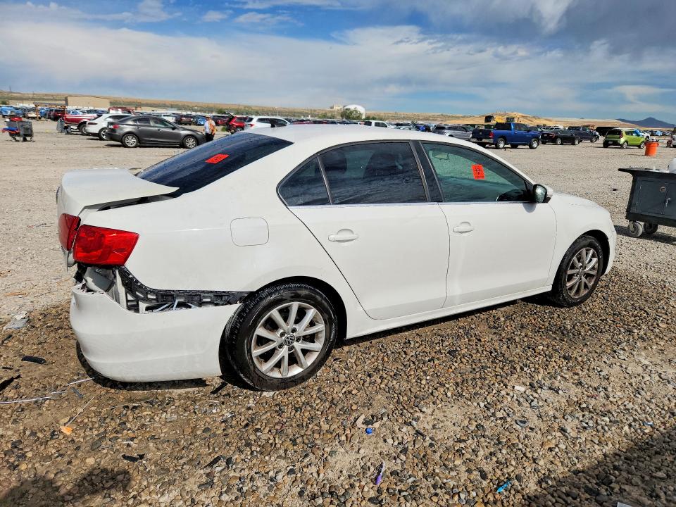 Продаж на аукціоні авто 2013 Volkswagen Jetta, vin: 3VWDP7AJ5DM350799, номер лоту: 59003586