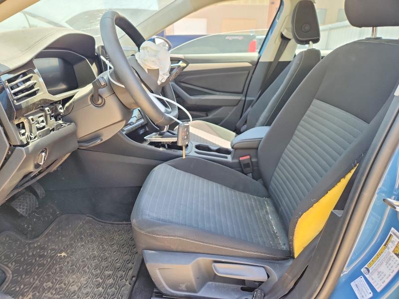 Aukcja sprzedaży 2025 Volkswagen Jetta, vin: 3VW5X7BU0SM086059, numer aukcji: 85631395
