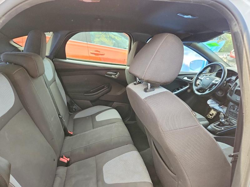 Aukcja sprzedaży 2013 Ford Focus, vin: 1FADP3L93DL311487, numer aukcji: 56892736
