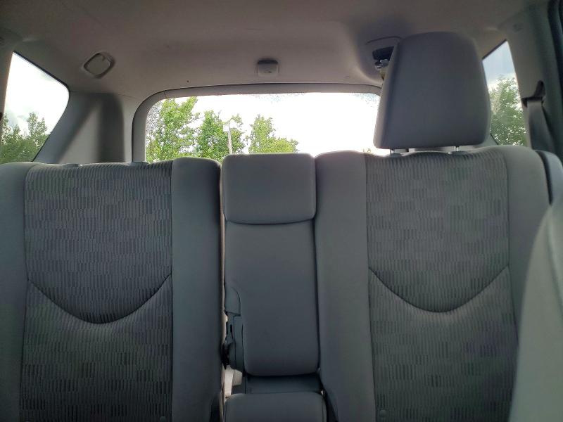 Aukcja sprzedaży 2012 Toyota Rav 4, vin: 2T3BF4DV2CW233429, numer aukcji: 55073006