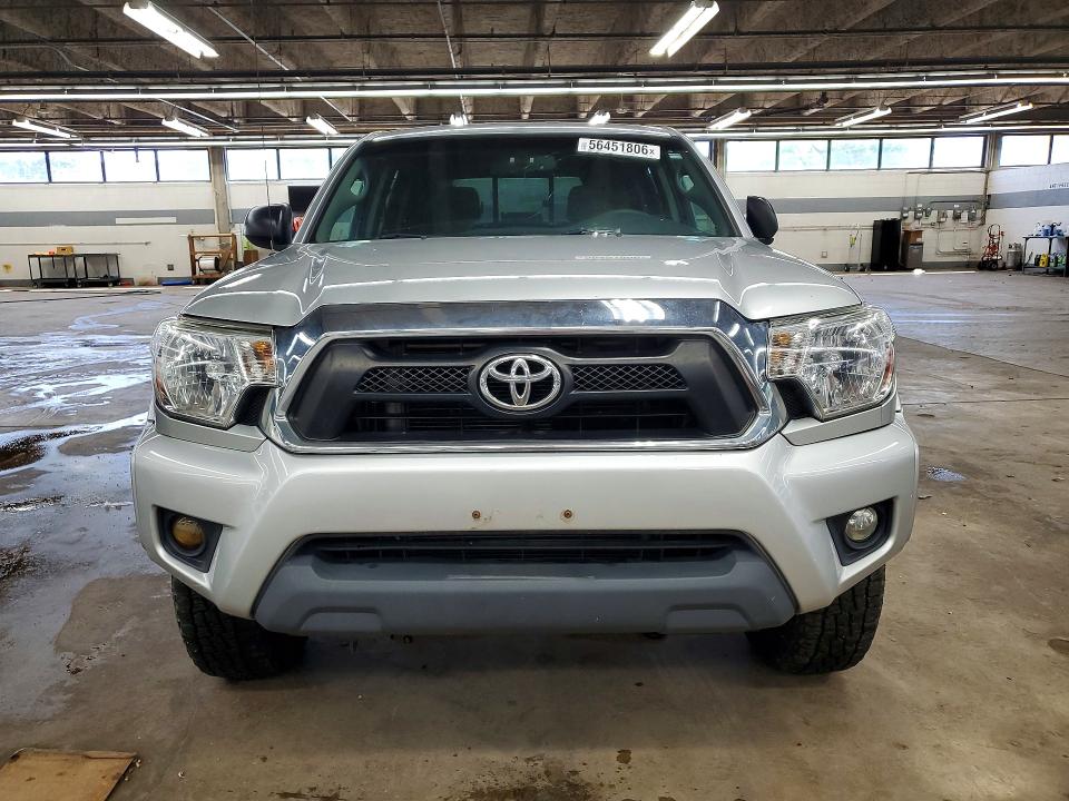 Aukcja sprzedaży 2013 Toyota Tacoma, vin: 3TMJU4GN6DM146570, numer aukcji: 56451806