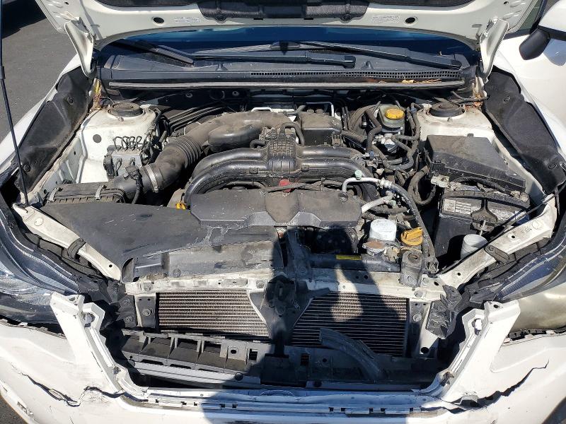 Продажа на аукционе авто 2014 Subaru Impreza, vin: JF1GPAR67E8302827, номер лота: 59328666