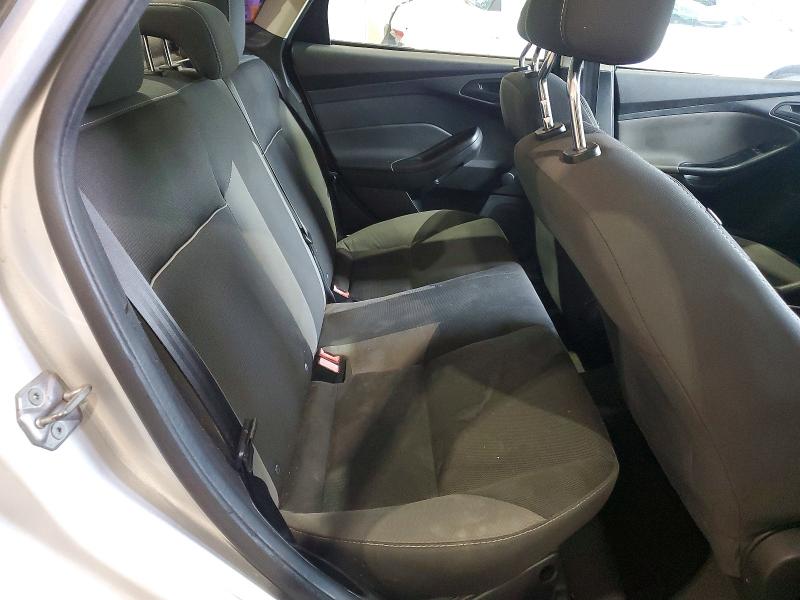 Продажа на аукционе авто 2014 Ford Focus, vin: 1FADP3E24EL351272, номер лота: 55876336