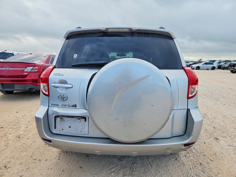 Aukcja sprzedaży 2008 Toyota Rav4, vin: JTMZD33V586077685, numer aukcji: 57033996