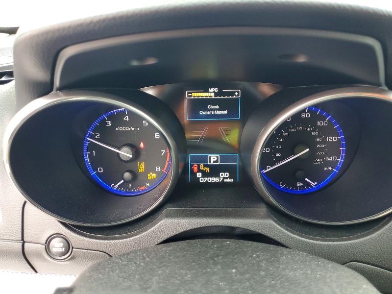 Aukcja sprzedaży 2016 Subaru Outback, vin: 4S4BSAHC4G3347214, numer aukcji: 57870646
