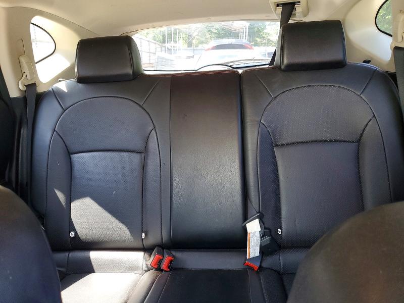 Aukcja sprzedaży 2012 Nissan Rogue, vin: JN8AS5MTXCW290625, numer aukcji: 55607986