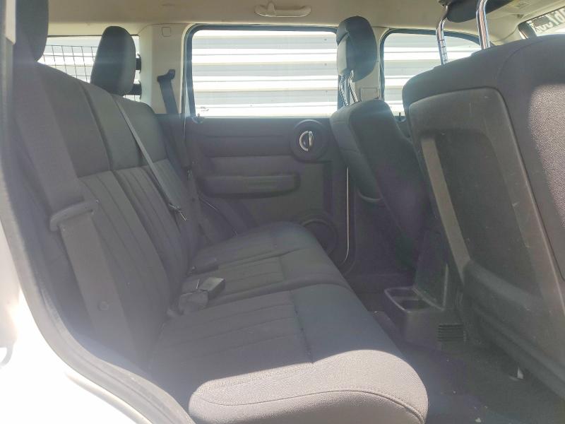 Aukcja sprzedaży 2011 Dodge Nitro, vin: 1D4PT2GK0BW589059, numer aukcji: 57616736