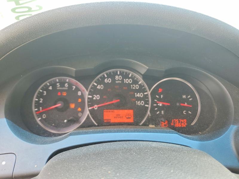 Aukcja sprzedaży 2012 Nissan Altima, vin: 1N4AL2AP0CN473090, numer aukcji: 56479386