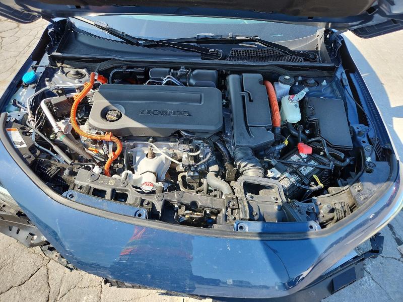 2025 Honda Civic მანქანა იყიდება აუქციონზე, vin: 2HGFE4F84SH351218, აუქციონის ნომერი: 58740956