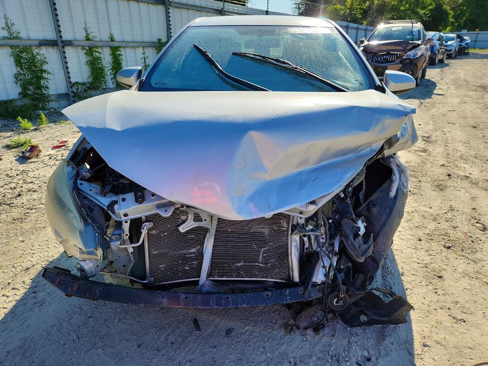 Aukcja sprzedaży 2016 Toyota Corolla, vin: 2T1BURHE0GC623720, numer aukcji: 55814526