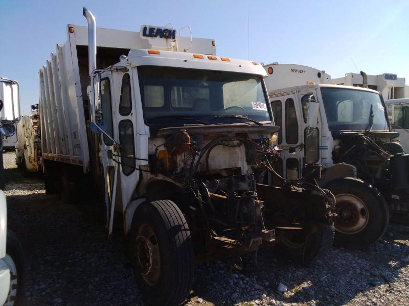 2001 Freightliner Fl80 მანქანა იყიდება აუქციონზე, vin: 1FVABXBS41HJ95243, აუქციონის ნომერი: 55910646