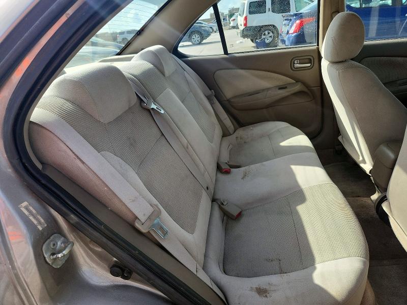 56427226 :رقم المزاد ، 3N1CB51D05L477157 vin ، 2005 Nissan Sentra مزاد بيع