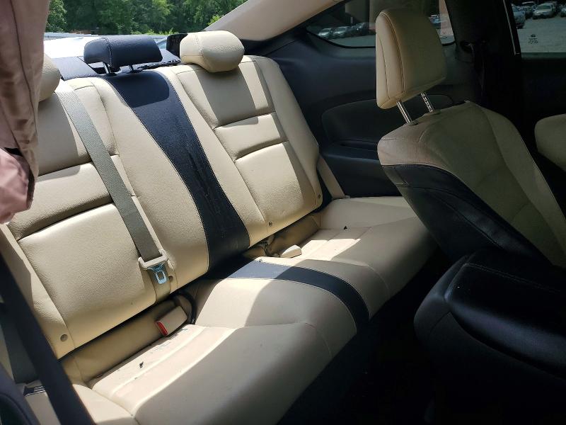 Продаж на аукціоні авто 2015 Honda Accord, vin: 1HGCT2B89FA007021, номер лоту: 58722586