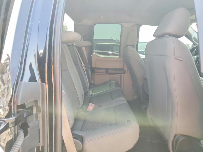 Продажа на аукционе авто 2018 Ford F150, vin: 1FTEX1CP9JKD23985, номер лота: 58837816