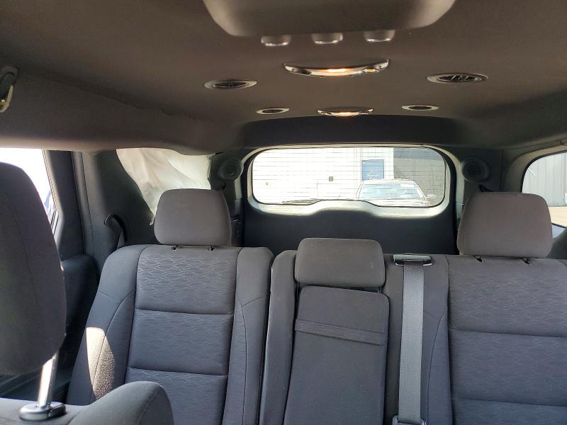 Aukcja sprzedaży 2023 Dodge Durango, vin: 1C4SDHCT0PC654300, numer aukcji: 56744826