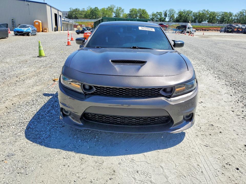 Продаж на аукціоні авто 2016 Dodge Charger, vin: 2C3CDXEJ8GH292065, номер лоту: 56328036