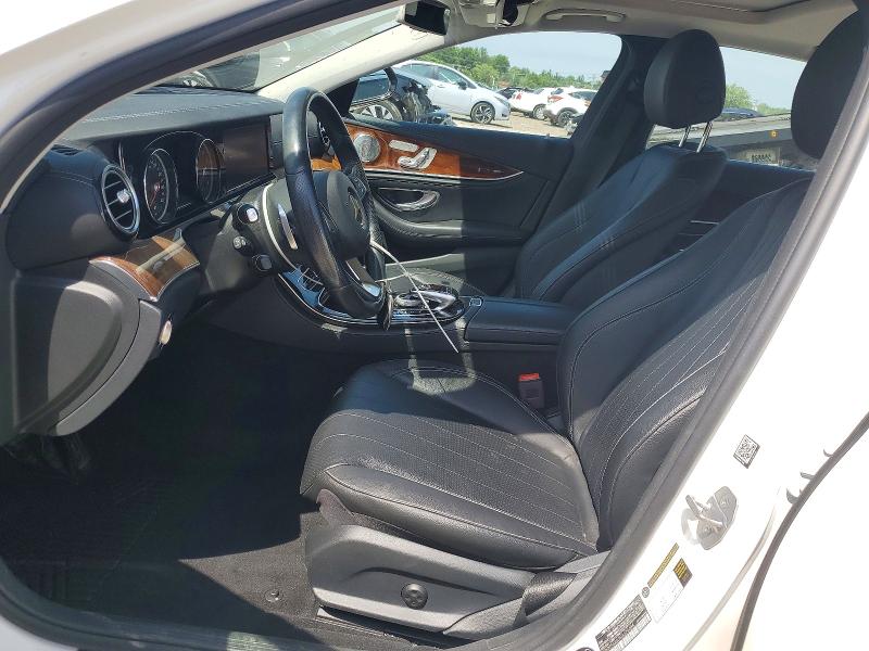 Продаж на аукціоні авто 2017 Mercedes-benz E, vin: WDDZF4KB2HA279684, номер лоту: 59176956