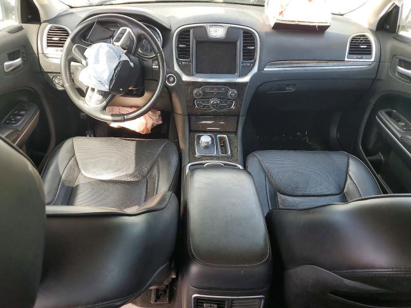 Продаж на аукціоні авто 2019 Chrysler 300, vin: 2C3CCAKG6KH595184, номер лоту: 56352446