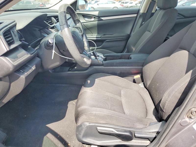 Продаж на аукціоні авто 2018 Honda Civic, vin: 2HGFC2F57JH547927, номер лоту: 57964796