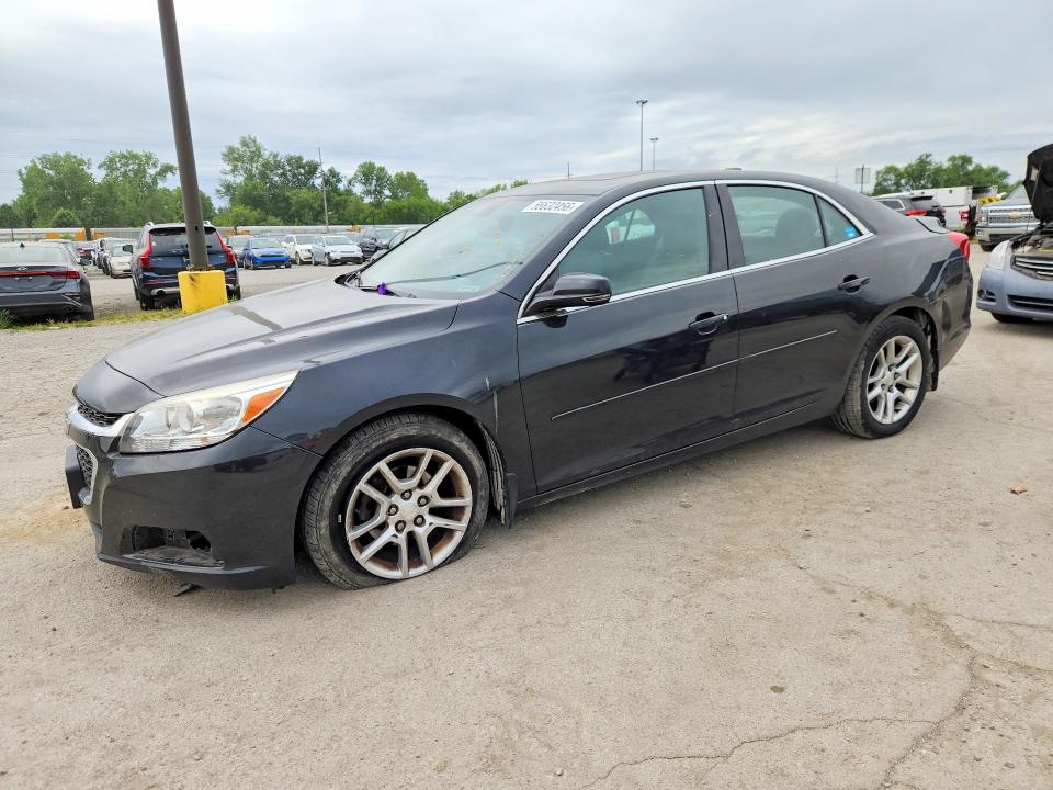 Продажа на аукционе авто 2015 Chevrolet Malibu, vin: 1G11C5SL7FF279039, номер лота: 55632456