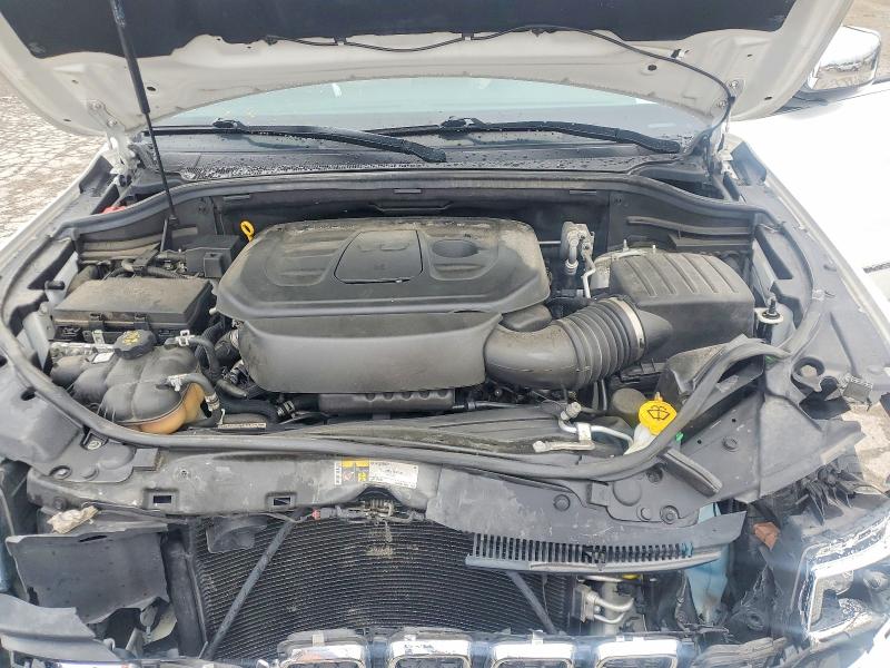 2020 Jeep Grand Cherokee მანქანა იყიდება აუქციონზე, vin: 1C4RJFBG2LC148591, აუქციონის ნომერი: 58057636