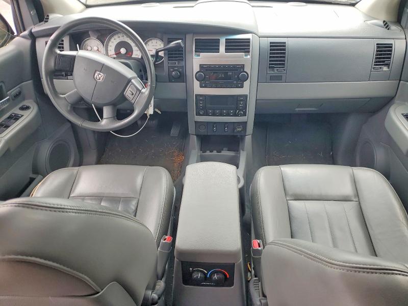 2005 Dodge Durango მანქანა იყიდება აუქციონზე, vin: 1D4HB58DX5F538388, აუქციონის ნომერი: 59279656