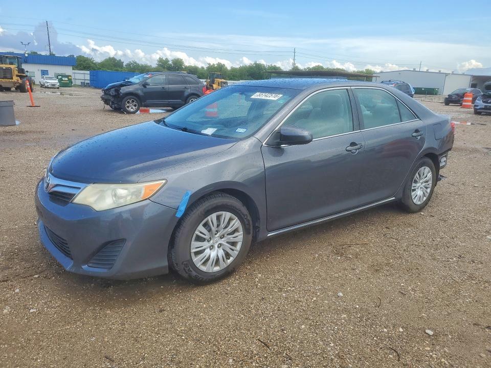 Aukcja sprzedaży 2012 Toyota Camry Base/le/se/xle, vin: 4T4BF1FK9CR238899, numer aukcji: 55142516
