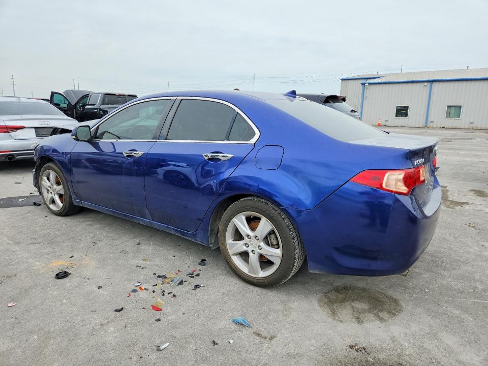 2012 Acura Tsx მანქანა იყიდება აუქციონზე, vin: JH4CU2F41CC000436, აუქციონის ნომერი: 58204696