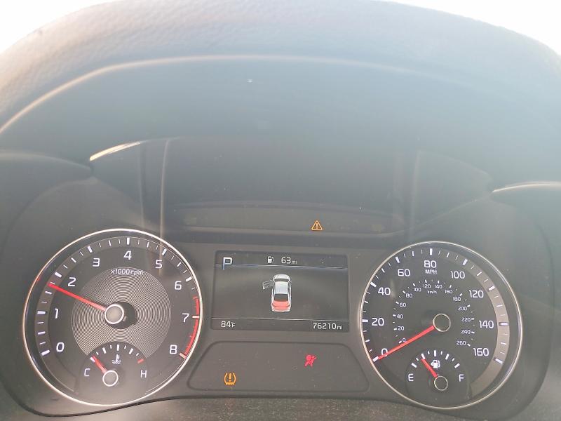 Aukcja sprzedaży 2023 Kia Forte, vin: 3KPF24ADXPE634284, numer aukcji: 58265656