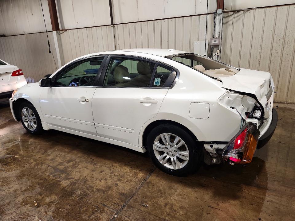 Продажа на аукционе авто 2010 Nissan Altima, vin: 1N4AL2AP8AN560829, номер лота: 85455475