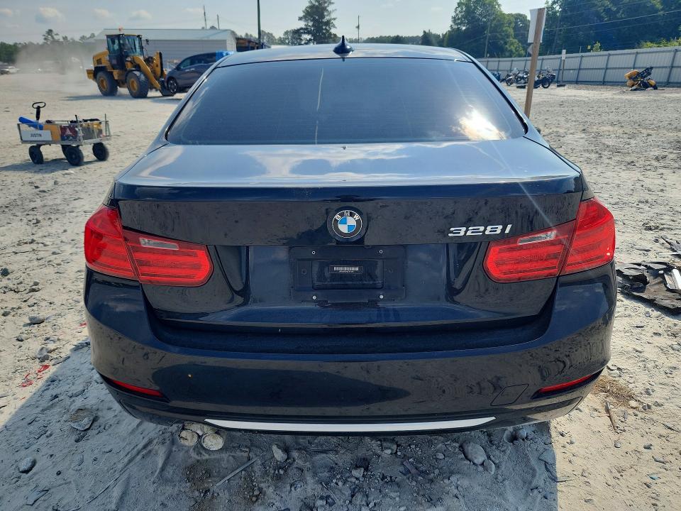 Продажа на аукционе авто 2012 Bmw 328, vin: WBA3A5C54CF341995, номер лота: 57023866