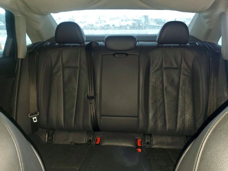 54486166 :رقم المزاد ، WAUKMAF42JA128018 vin ، 2018 Audi A4 مزاد بيع