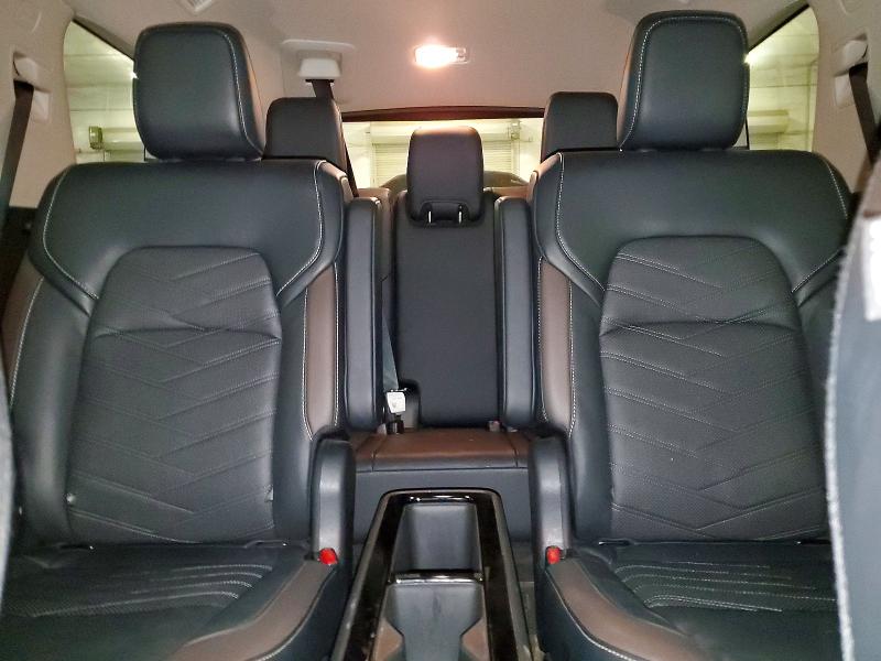 Aukcja sprzedaży 2023 Nissan Pathfinder, vin: 5N1DR3DK3PC275077, numer aukcji: 58213066