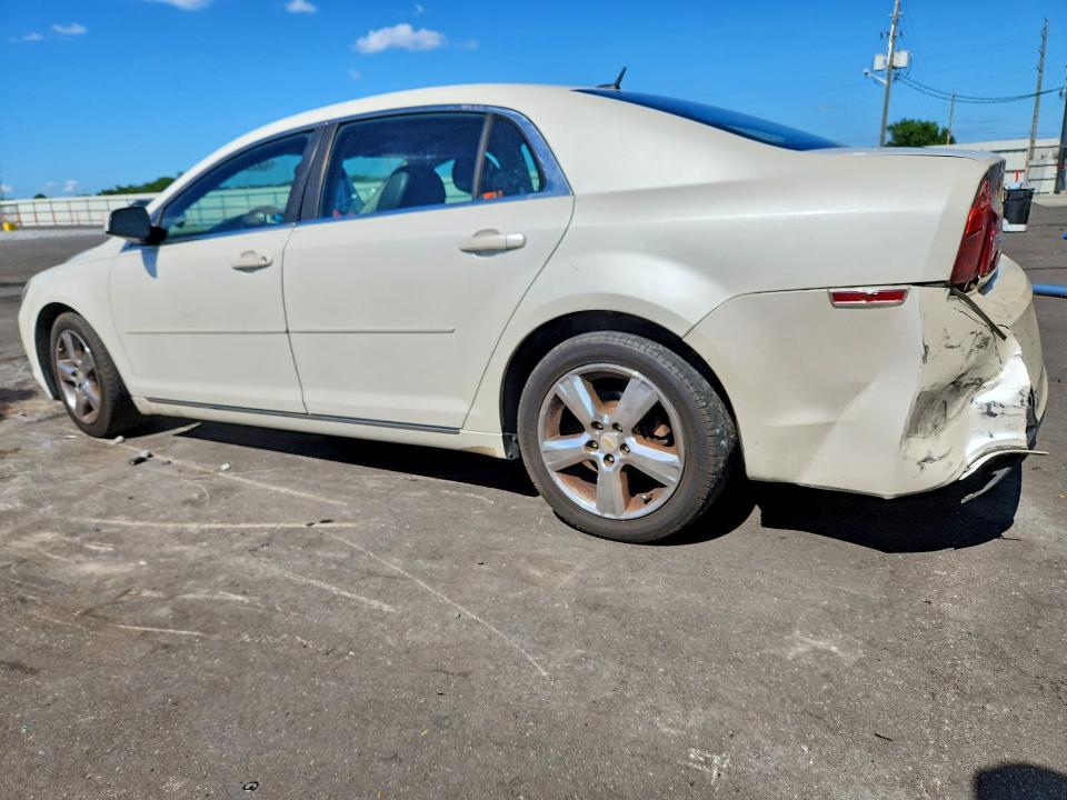 Продаж на аукціоні авто 2011 Chevrolet Malibu, vin: 1G1ZD5E14BF105949, номер лоту: 55822746