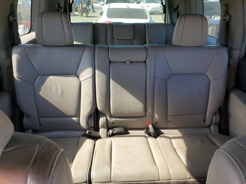 Продажа на аукционе авто 2012 Honda Pilot, vin: 5FNYF3H55CB005591, номер лота: 56548156