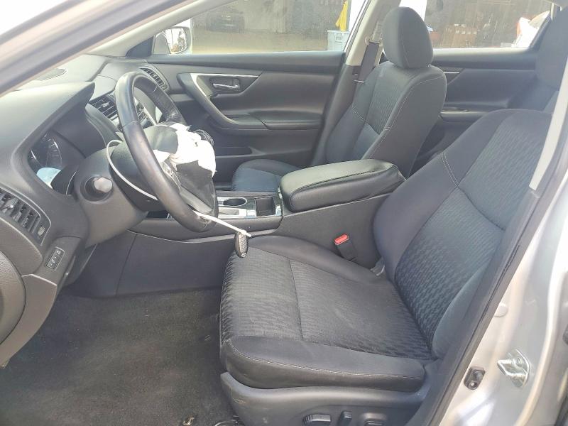 Продаж на аукціоні авто 2018 Nissan Altima, vin: 1N4AL3AP9JC248794, номер лоту: 55909036