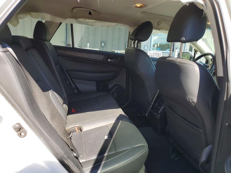 Aukcja sprzedaży 2017 Subaru Outback, vin: 4S4BSANC2H3266301, numer aukcji: 57564366