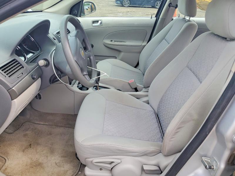 Продаж на аукціоні авто 2006 Chevrolet Cobalt, vin: 1G1AK55F067638993, номер лоту: 58418326