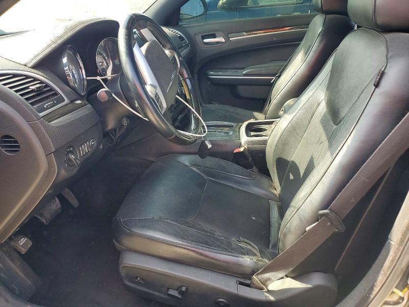 Aukcja sprzedaży 2013 Chrysler 300c, vin: 2C3CCAET2DH731578, numer aukcji: 55092226