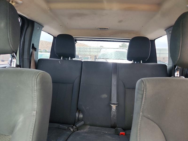2012 Jeep Liberty მანქანა იყიდება აუქციონზე, vin: 1C4PJLAK6CW165730, აუქციონის ნომერი: 55583096