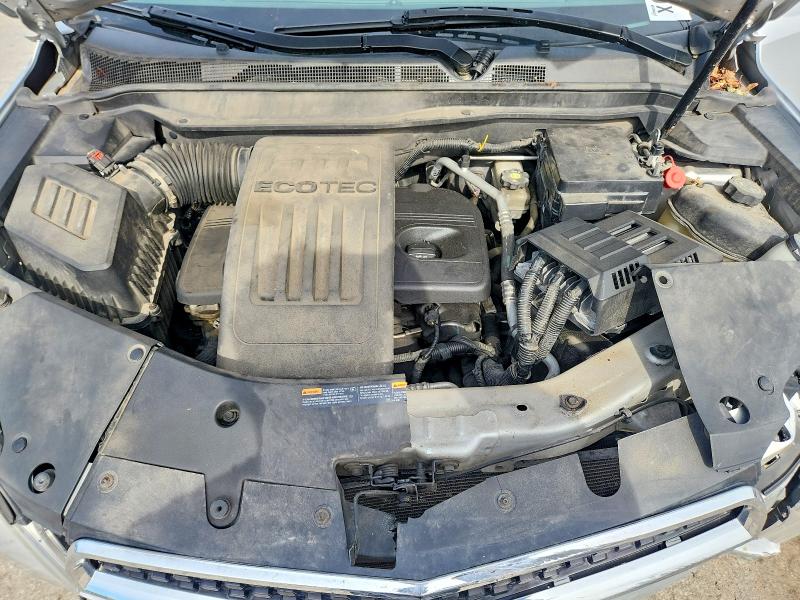 Продажа на аукционе авто 2013 Chevrolet Equinox, vin: 2GNALBEK3D6300945, номер лота: 57433006