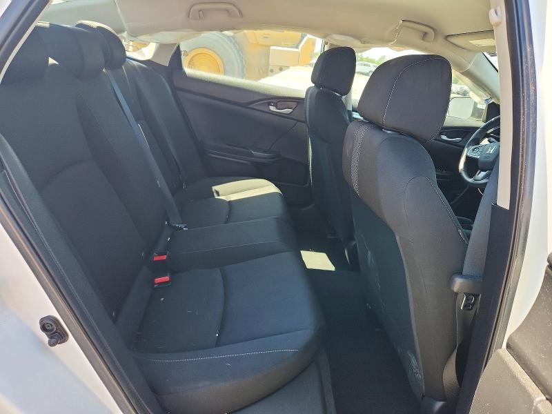 Aukcja sprzedaży 2021 Honda Civic, vin: 2HGFC2F67MH550338, numer aukcji: 55923936