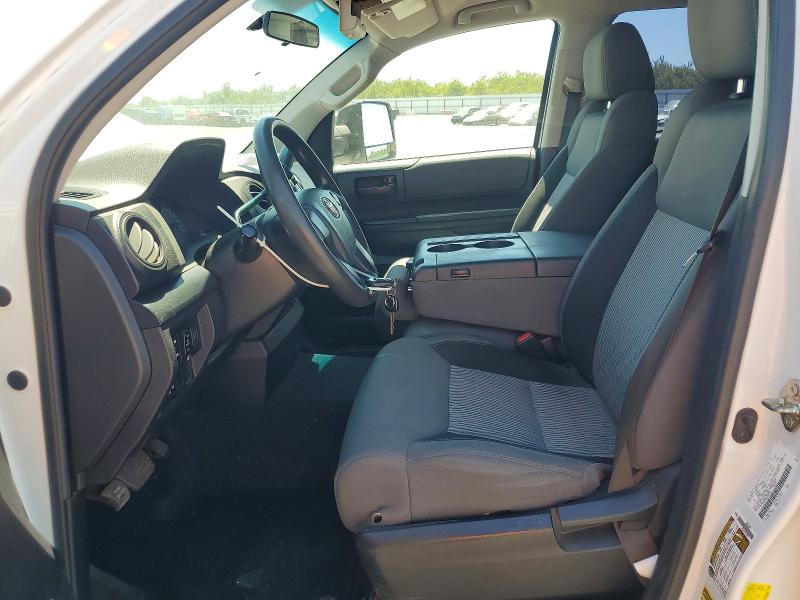 58427766 :رقم المزاد ، 5TFRM5F16GX099515 vin ، 2016 Toyota Tundra مزاد بيع