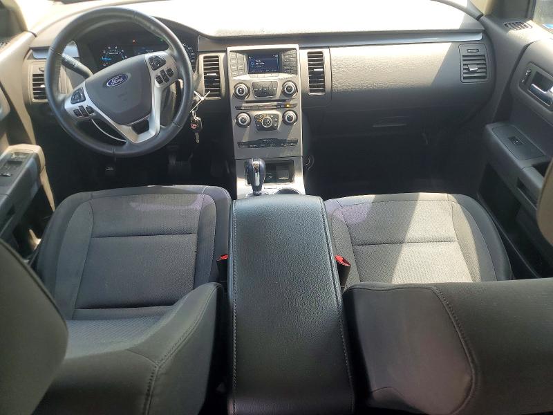 2018 Ford Flex მანქანა იყიდება აუქციონზე, vin: 2FMGK5B83JBA03317, აუქციონის ნომერი: 56638766